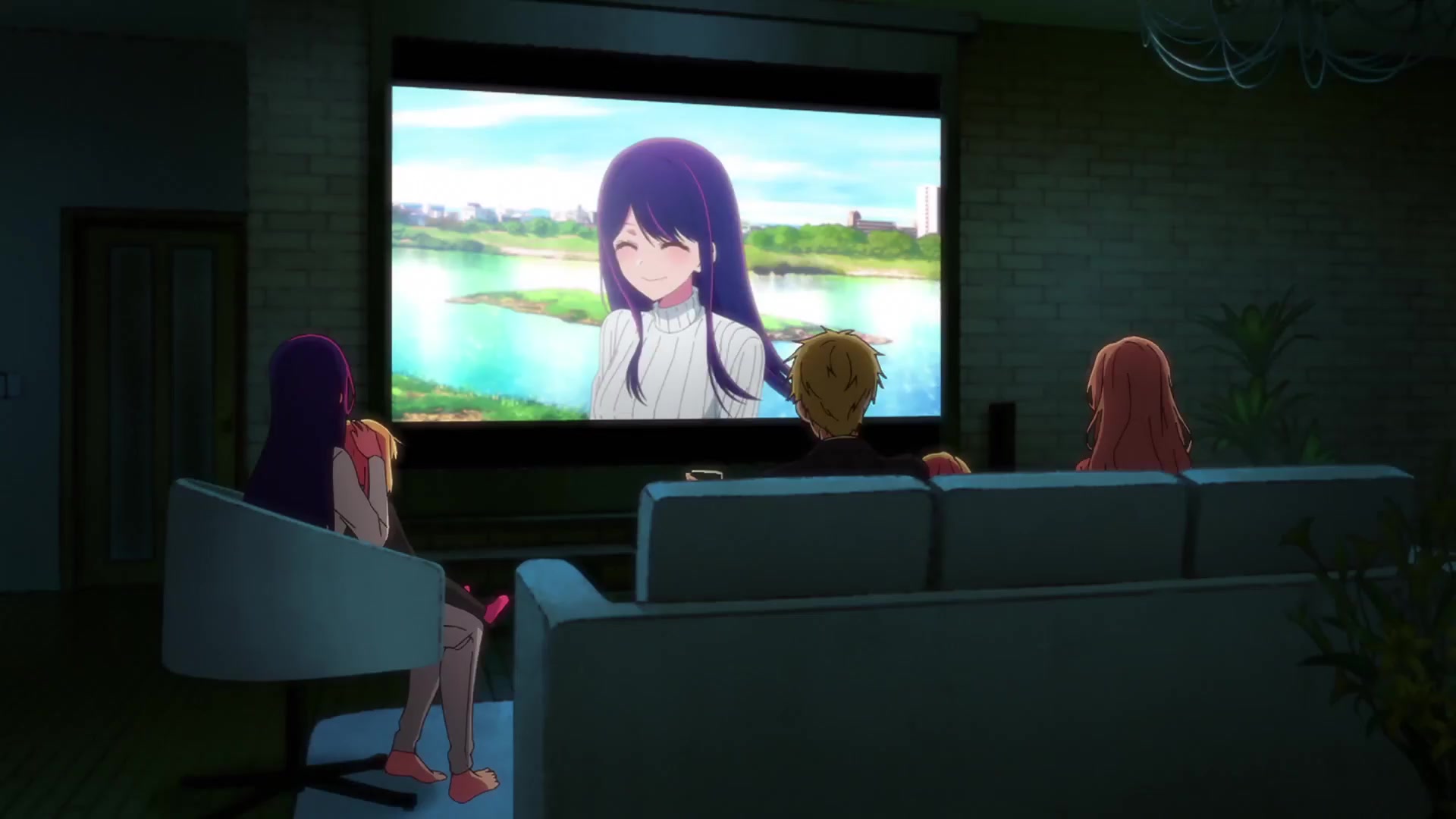 [Tsukyio Editing Resources] Oshi No Ko Season 1 (Episode 1) Raw Clips (845) (tsukyio.com).mp4